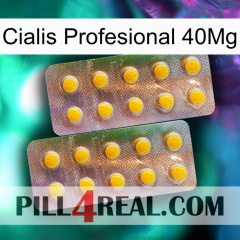 Cialis Professional 40Mg new10